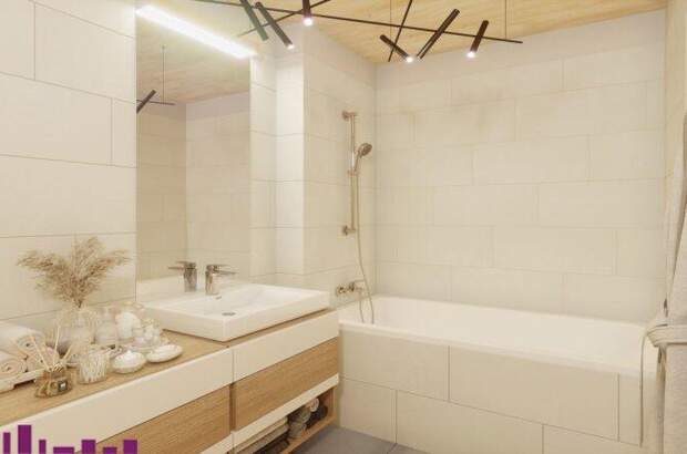 Terrassenwohnung kaufen in 1100 Wien (Bild 5)