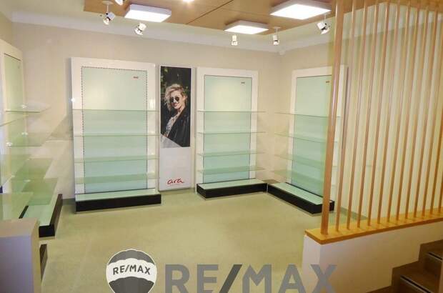 Gewerbeobjekt mieten in 2340 Mödling (Bild 2)