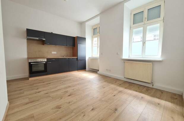 Altbauwohnung kaufen in 1120 Wien (Bild 1)