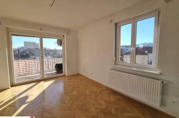 Wohnung mit Balkon kaufen in 8020 Graz (Bild 2)