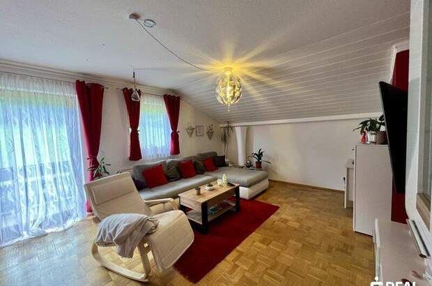 Terrassenwohnung kaufen in 9620 Grünburg (Bild 1)