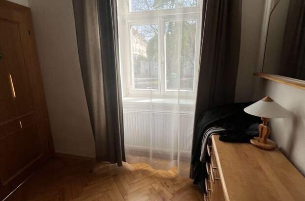 Altbauwohnung mit Balkon mieten in 8020 Graz (Bild 3)