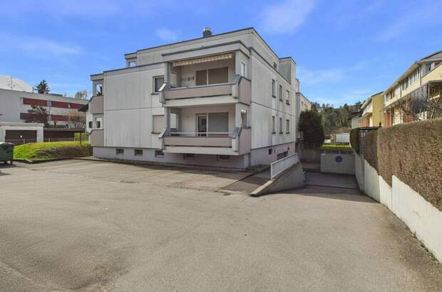 Altbauwohnung mit Balkon mieten in 6800 Feldkirch (Bild 4)