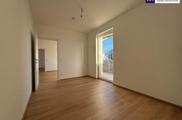 Terrassenwohnung kaufen in 8045 Graz (Bild 5)