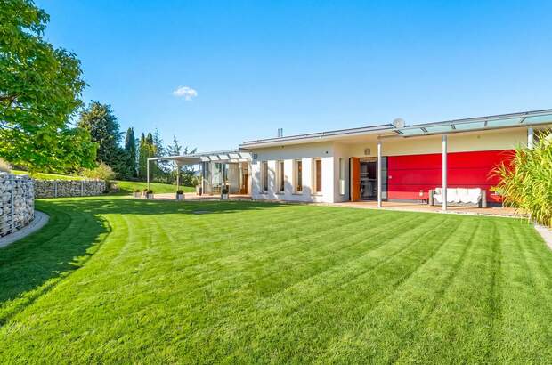 Chalet kaufen in 8212 Pischelsdorf (Bild 5)