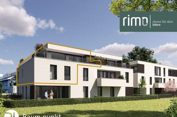 Eigentumswohnung in 6844 Altach