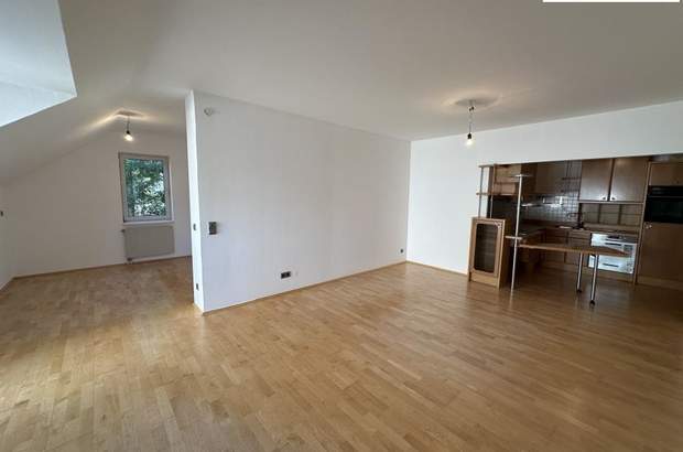 Terrassenwohnung mieten in 3100 St. Pölten (Bild 1)