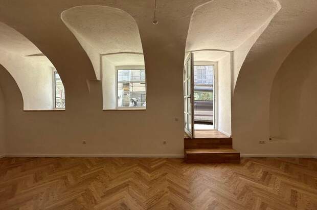 Gewerbeobjekt kaufen in 1090 Wien (Bild 4)
