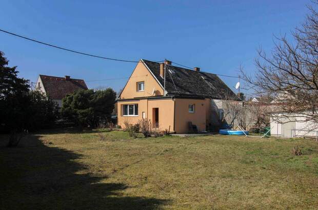 Haus mit Garten kaufen in 2261 Angern (Bild 2)