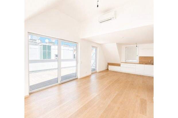 Terrassenwohnung kaufen in 1200 Wien (Bild 3)