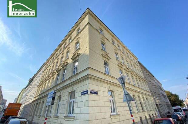 Terrassenwohnung kaufen in 1100 Wien (Bild 5)