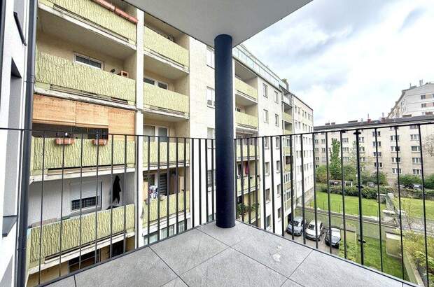 Terrassenwohnung mieten in 1100 Wien (Bild 5)