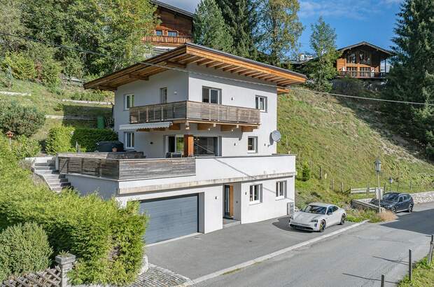 Einfamilienhaus kaufen in 6373 Jochberg (Bild 1)