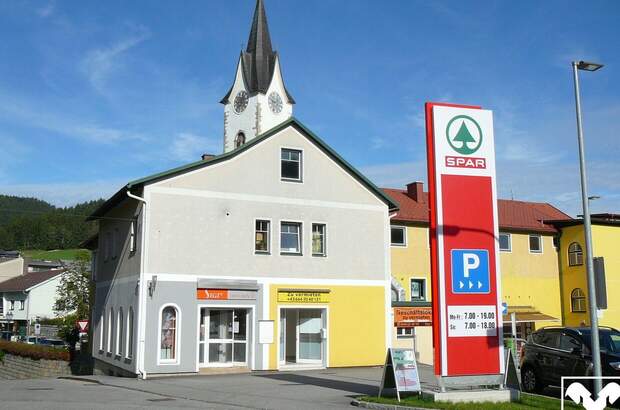 Gewerbeobjekt mieten in 4273 Unterweißenbach (Bild 1)