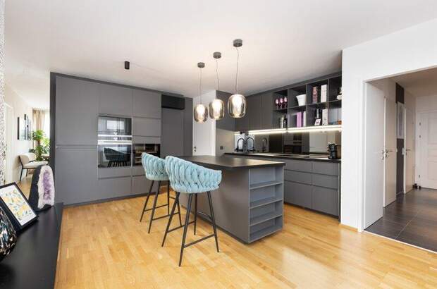 Terrassenwohnung kaufen in 1020 Wien (Bild 3)