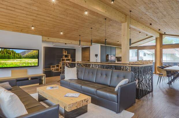 Chalet kaufen in 6365 Kirchberg (Bild 2)