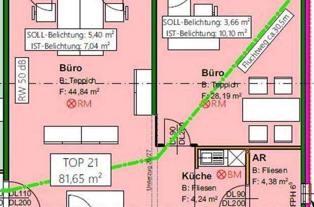Gewerbeobjekt kaufen in 8200 Gleisdorf (Bild 2)