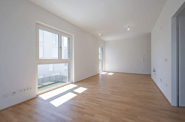 Wohnung mit Balkon kaufen in 1220 Wien (Bild 4)