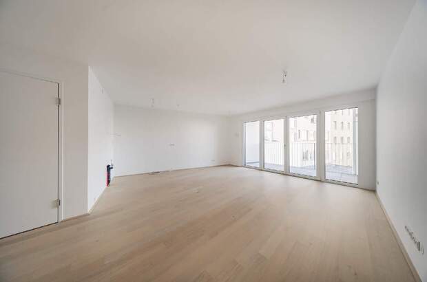 Eigentumswohnung in 1050 Wien