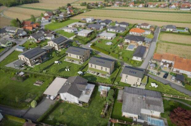 Terrassenwohnung kaufen in 8480 Mureck (Bild 3)