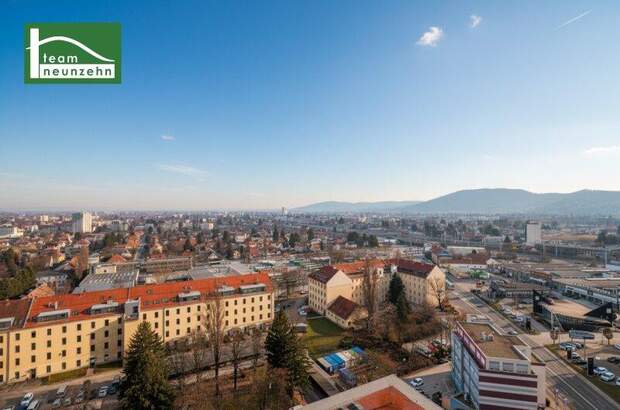 Terrassenwohnung mieten in 8020 Graz (Bild 3)