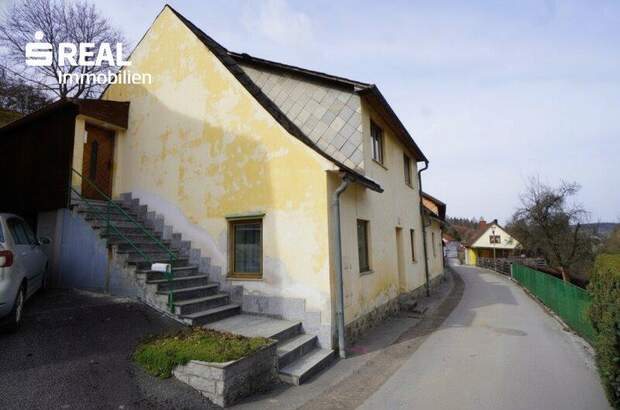 Haus kaufen in 3970 Weitra (Bild 2)