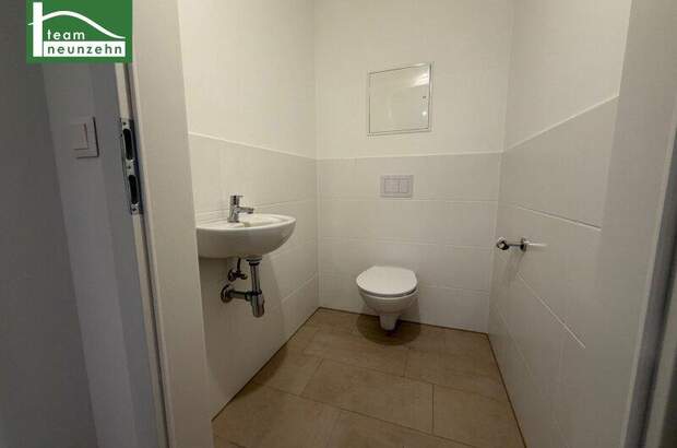 Terrassenwohnung mieten in 8020 Graz (Bild 4)