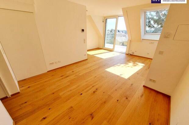 Terrassenwohnung kaufen in 1140 Wien (Bild 3)