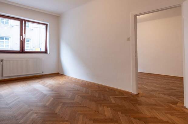 Wohnung mieten in 4020 Linz (Bild 1)