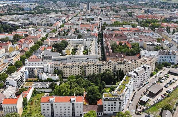 Grundstück kaufen in 1110 Wien (Bild 1)
