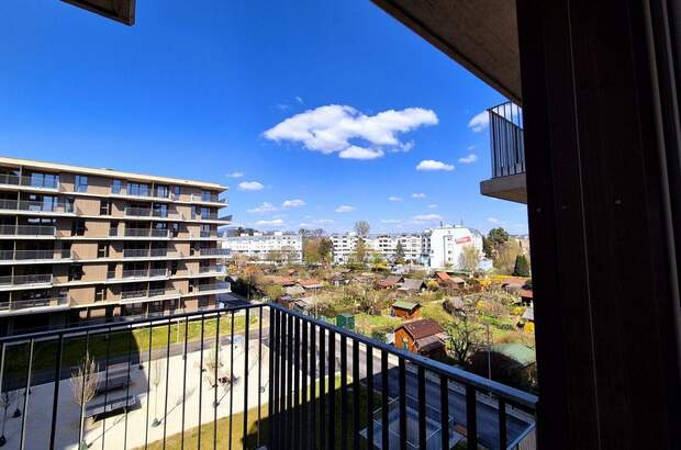Wohnung mit Balkon kaufen in 8010 Graz (Bild 2)