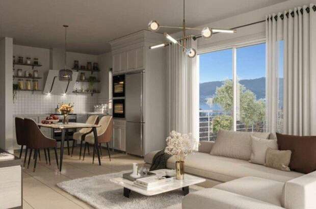 Terrassenwohnung kaufen in 9210 Pörtschach (Bild 1)