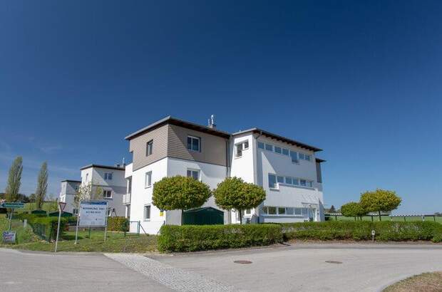 Terrassenwohnung mieten in 3241 Kirnberg