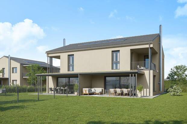 Haus mit Garten mieten in 8480 Mureck (Bild 2)