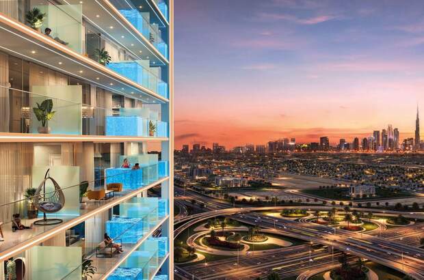 Anlageobjekt kaufen (Bild 1)