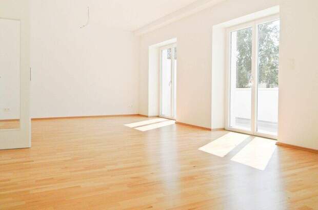 Terrassenwohnung mieten in 1220 Wien (Bild 3)