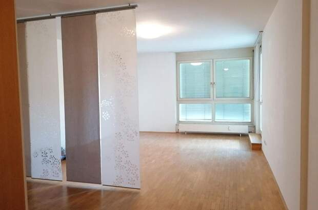 Wohnung mit Balkon mieten in 8010 Graz (Bild 1)