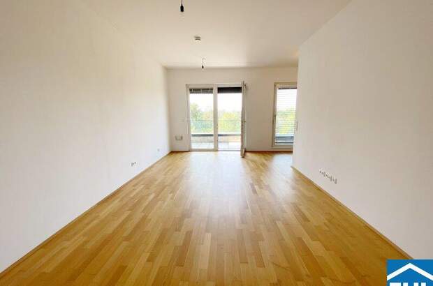 Terrassenwohnung mieten in 1220 Wien (Bild 2)