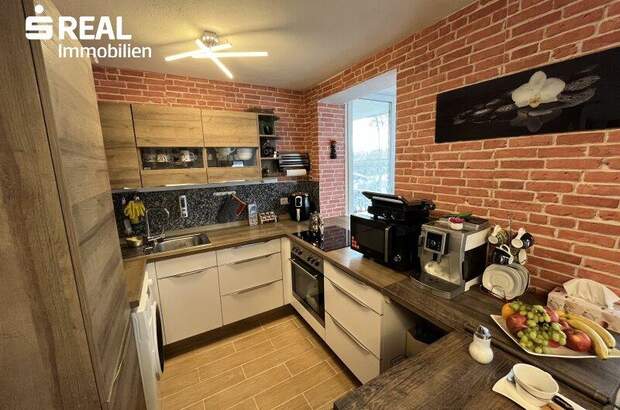 Terrassenwohnung kaufen in 5700 Zell am See (Bild 1)