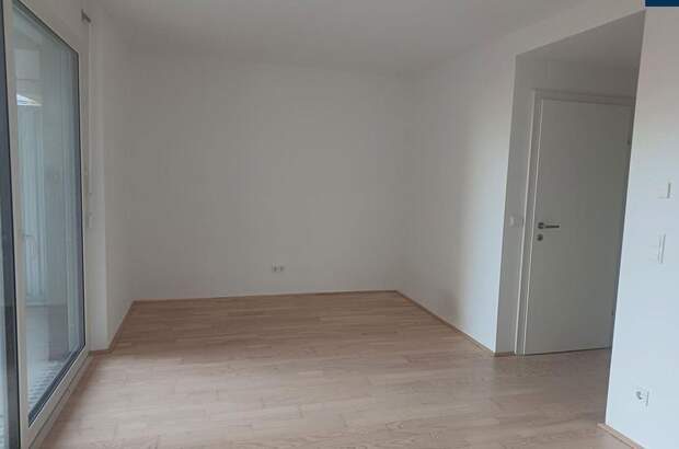 Wohnung mit Balkon mieten in 8020 Graz (Bild 4)