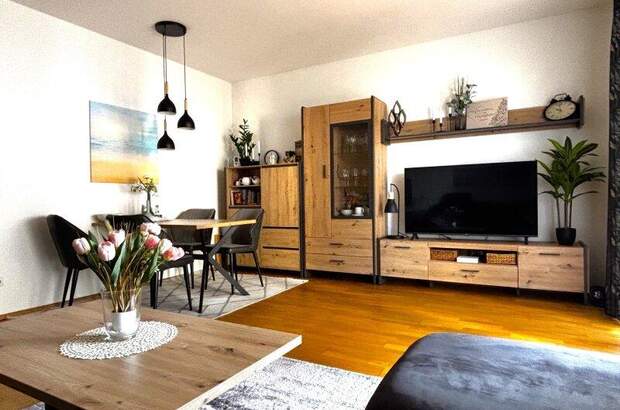 Terrassenwohnung kaufen in 8490 Bad Radkersburg (Bild 4)