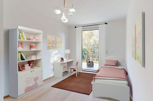 Wohnung mit Balkon kaufen in 1190 Wien (Bild 5)