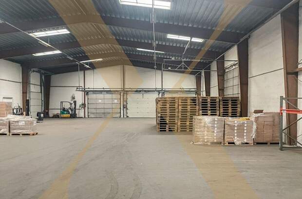 Gewerbeobjekt mieten in 4020 Linz