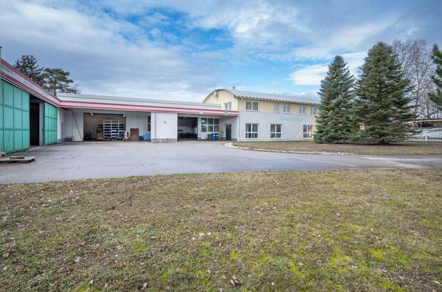 Gewerbeobjekt mieten in 2000 Stockerau (Bild 1)