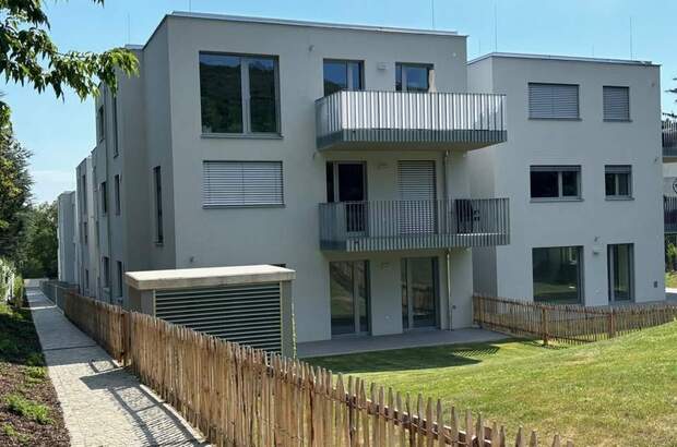 Eigentumswohnung in 2340 Mödling