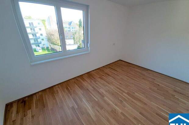 Terrassenwohnung mieten in 1210 Wien (Bild 3)