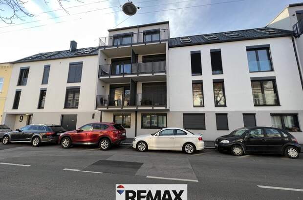 Wohnung kaufen in 1230 Wien (Bild 1)