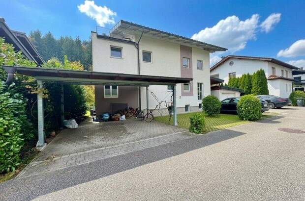 Terrassenwohnung kaufen in 4801 Traunkirchen (Bild 4)