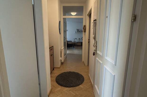 Wohnung mit Balkon mieten in 4020 Linz (Bild 1)