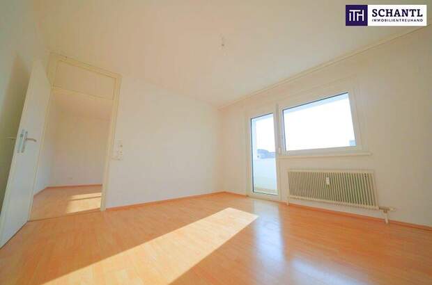 Terrassenwohnung mieten in 8010 Graz (Bild 4)